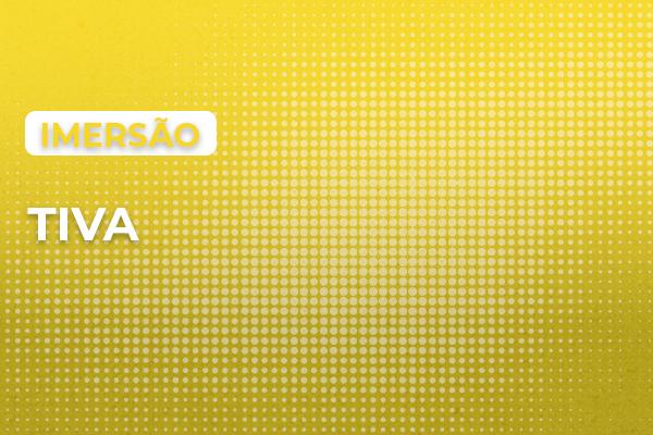 Imagem do curso: Imersão em TIVA 