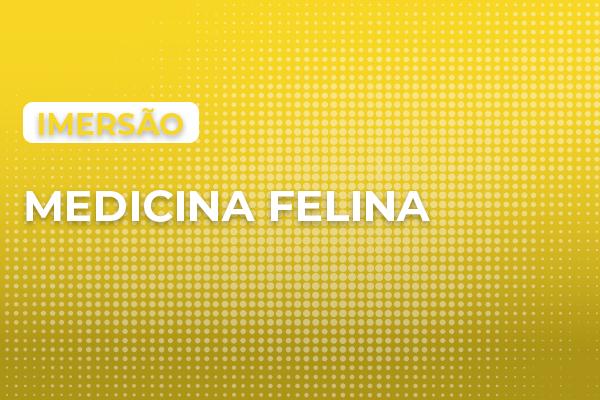 Imagem do curso: Medicina felina 