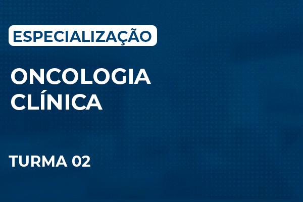Imagem do curso: Especialização em oncologia veterinária 